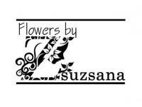 Flowers by Zsuzsana
