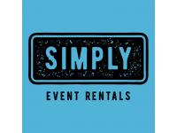 Simply Event Rentals