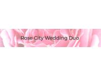 Rose City Wedding Duo