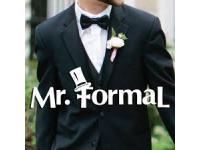 Mr. Formal - Portland