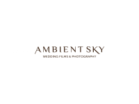 Ambient Sky Couture Wedding Films