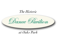 Historic Oaks Park Dance Pavilion