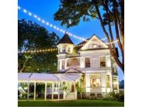 The Victorian Belle Mansion Weddings