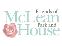 McLean House Wedding Venue