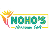 NoHos Hawaiian Cafe & Catering