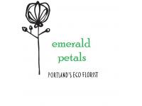 Emerald Petals
