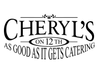 Cheryl's on 12th Catering