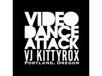 Video Dance Attack